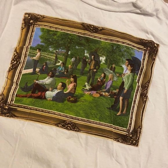 Other - The Office T shirt